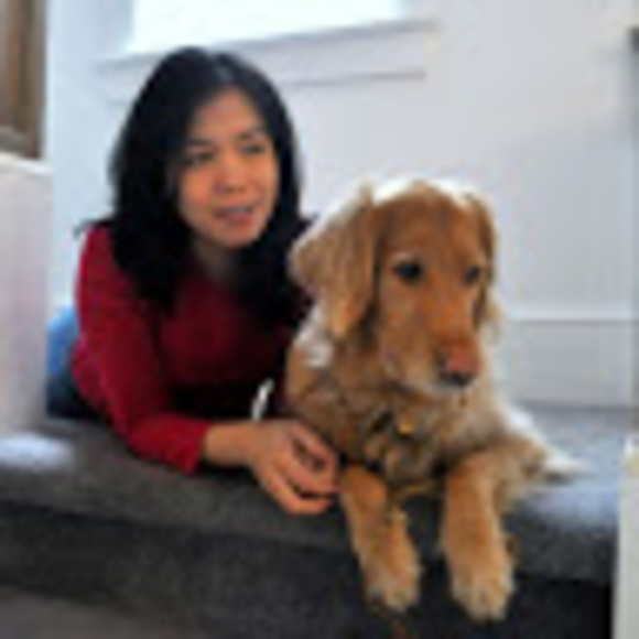 Meet your Posher, Ellerbee - Picture 1 of 1